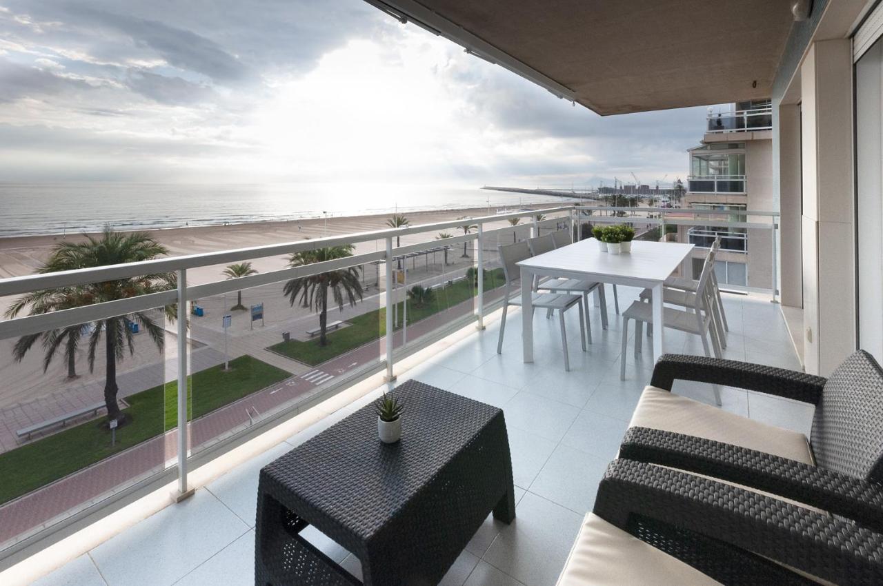 Ag Arena Suite Premium Gandía Exterior foto