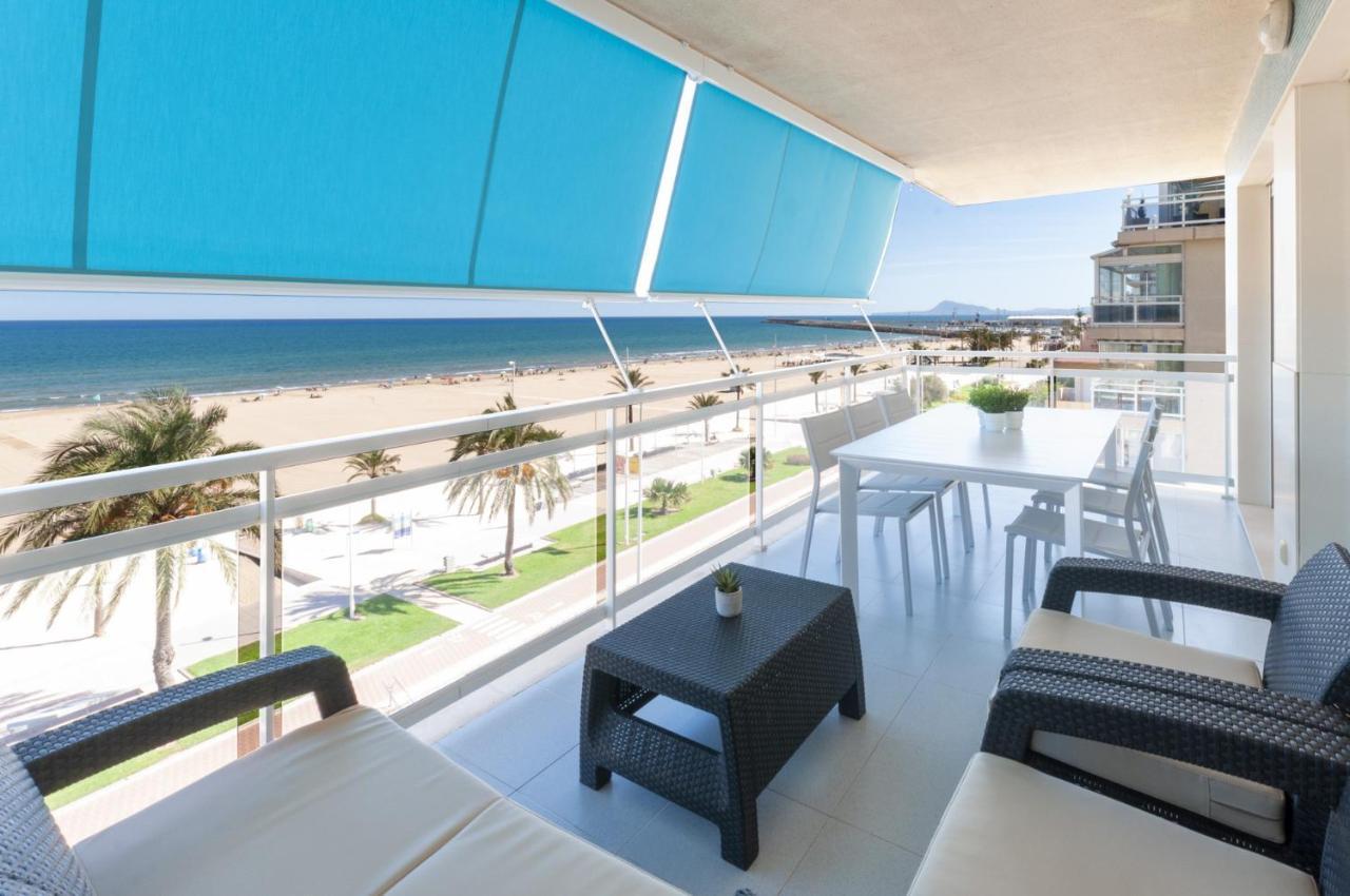 Ag Arena Suite Premium Gandía Exterior foto