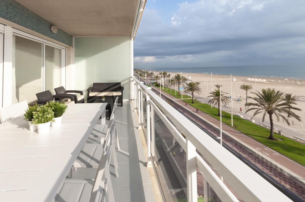 Ag Arena Suite Premium Gandía Exterior foto
